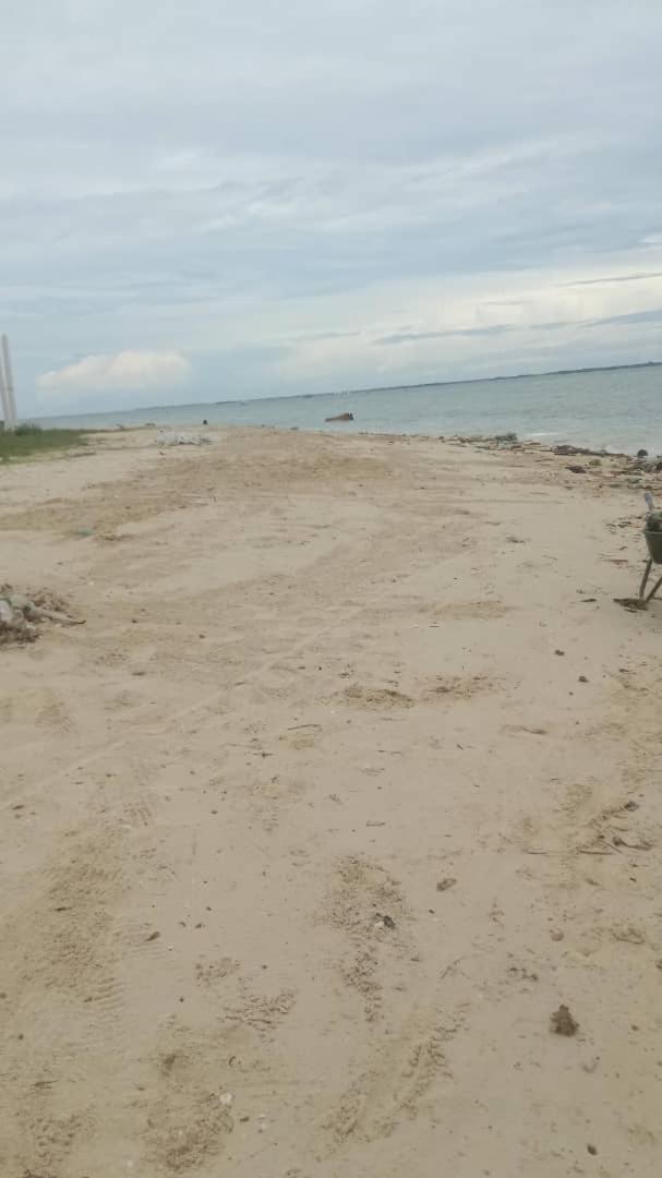 Sebangkat Island Tun Sakaran Marine Park Apartment Semporna Bagian luar foto